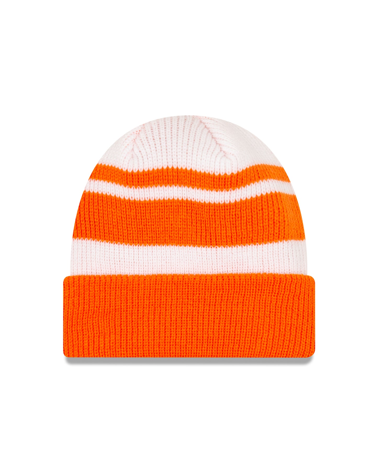 Denver Broncos New Era Cozy Knit Hat