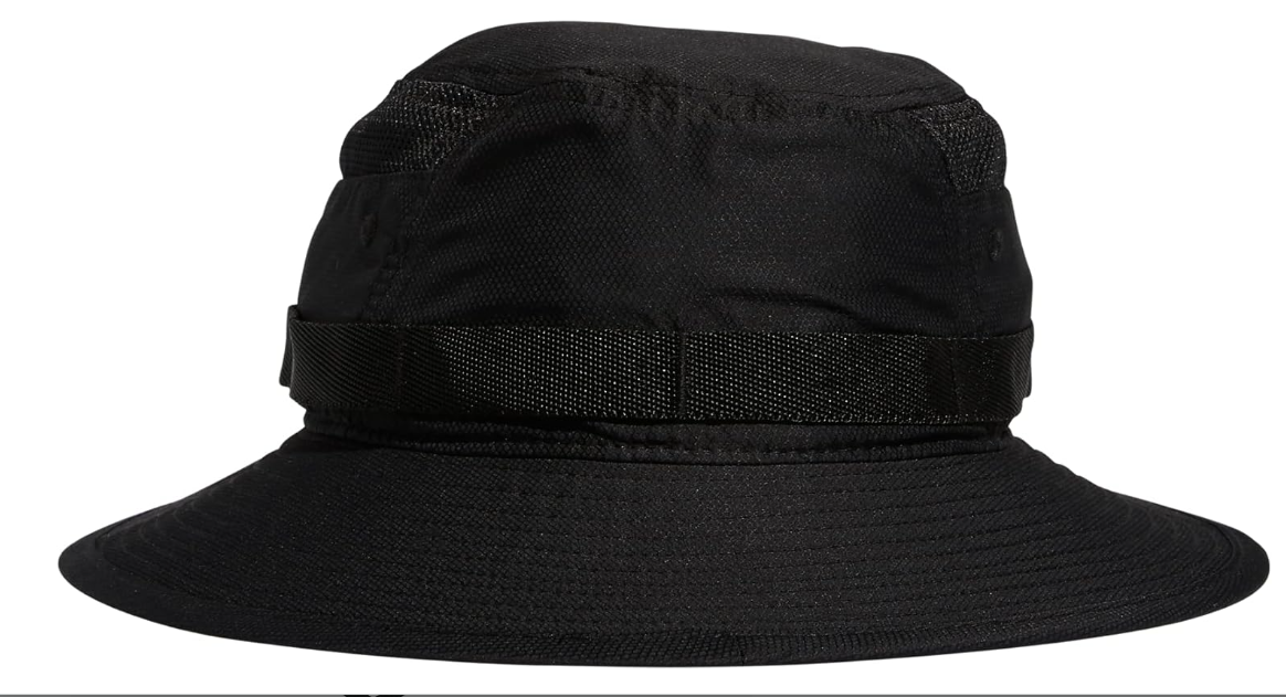 Adidas Originals Unisex Webbing Boonie Bucket Hat