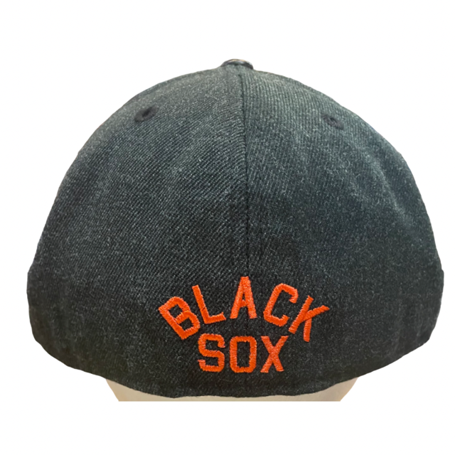 Baltimore Black Sox New Era 59FIFTY Fitted Hat