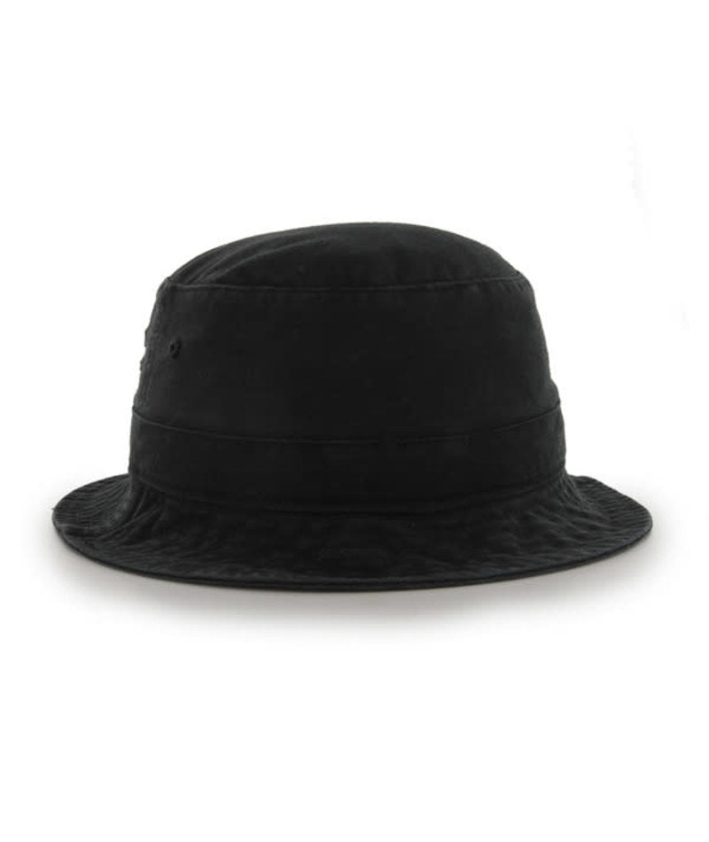 Baltimore Orioles '47 Brand Black Bucket Hat