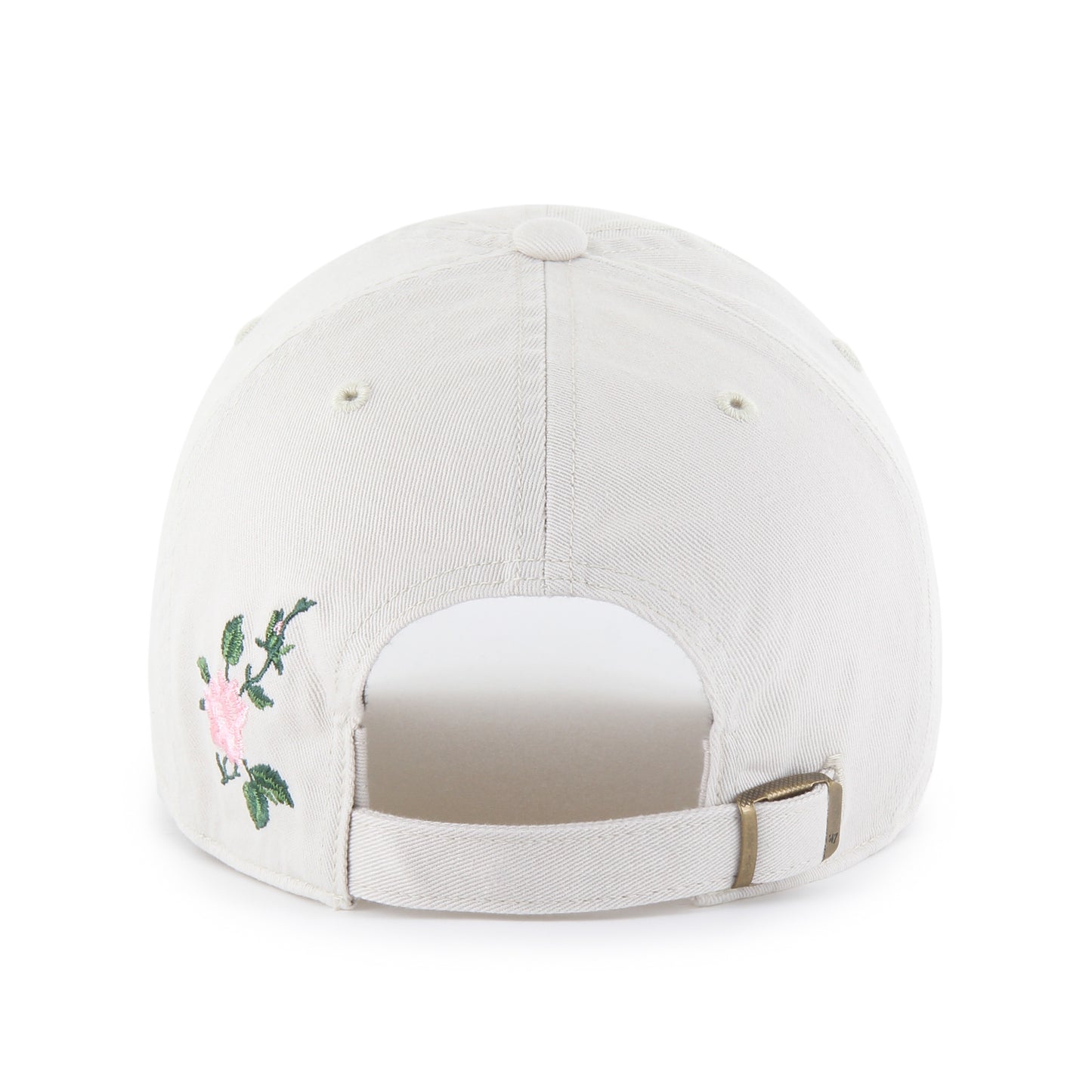 Baltimore Orioles '47 Clean Up Bone Bryony Bloom Women's Adjustable Hat