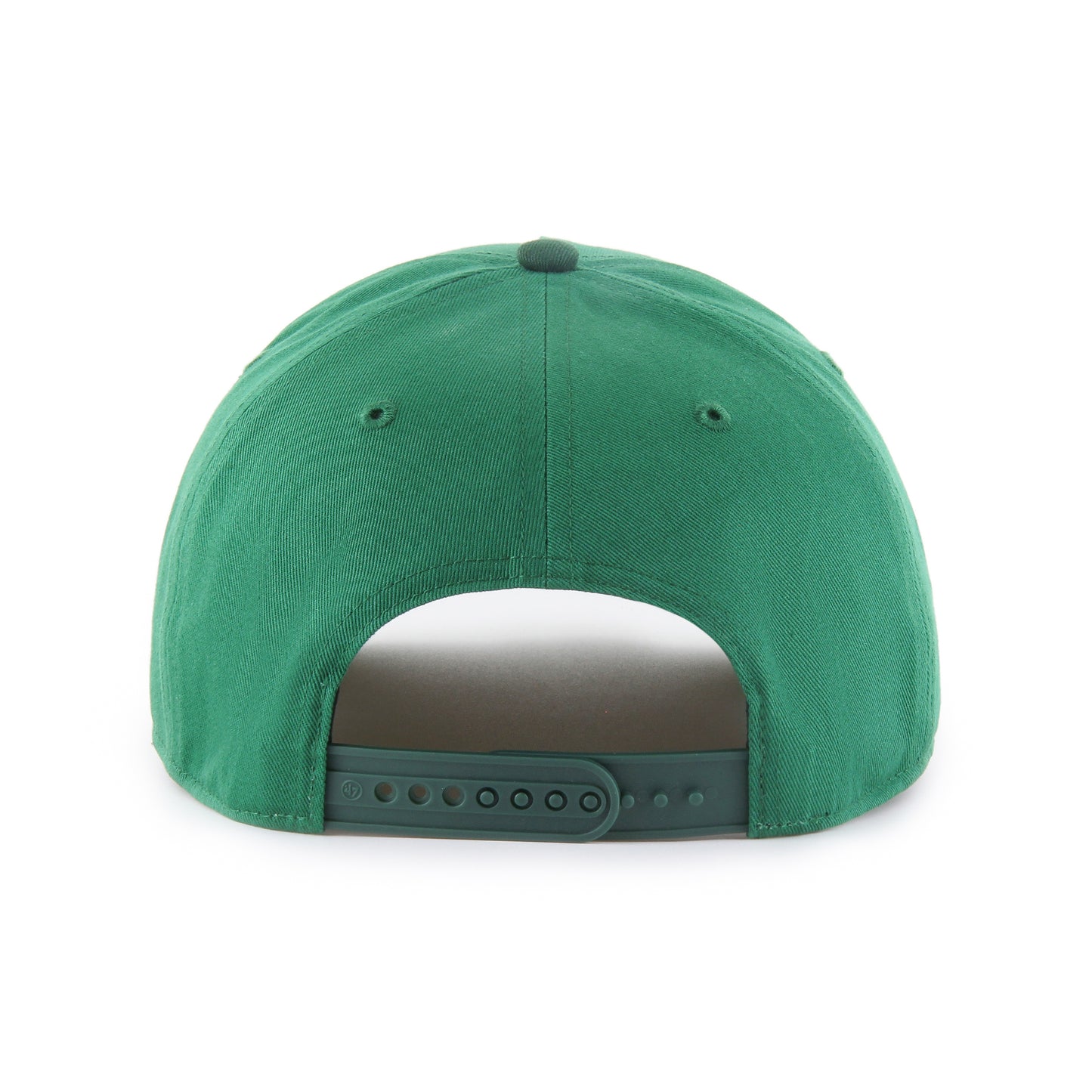 Boston Red Sox '47 St. Pattys Double Shamrock Hitch Adjustable Hat