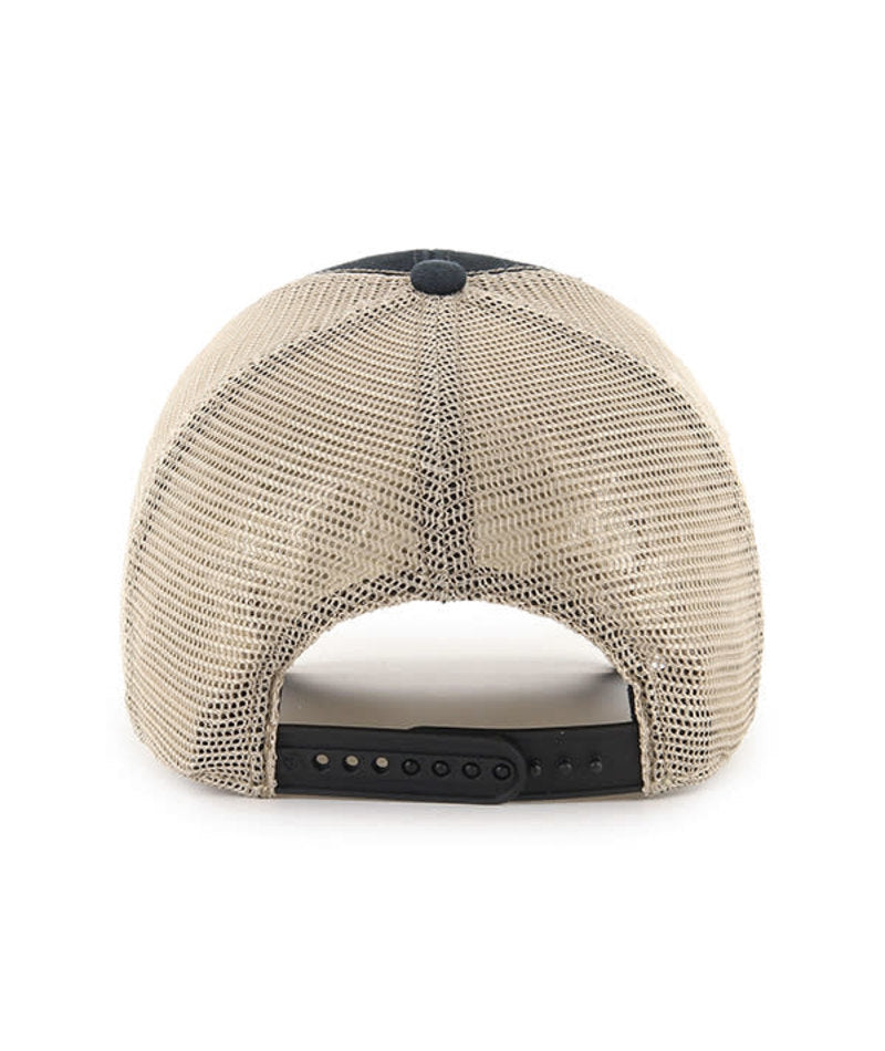 Baltimore Orioles '47 Brand Flagship Mesh MVP Truker Snapback