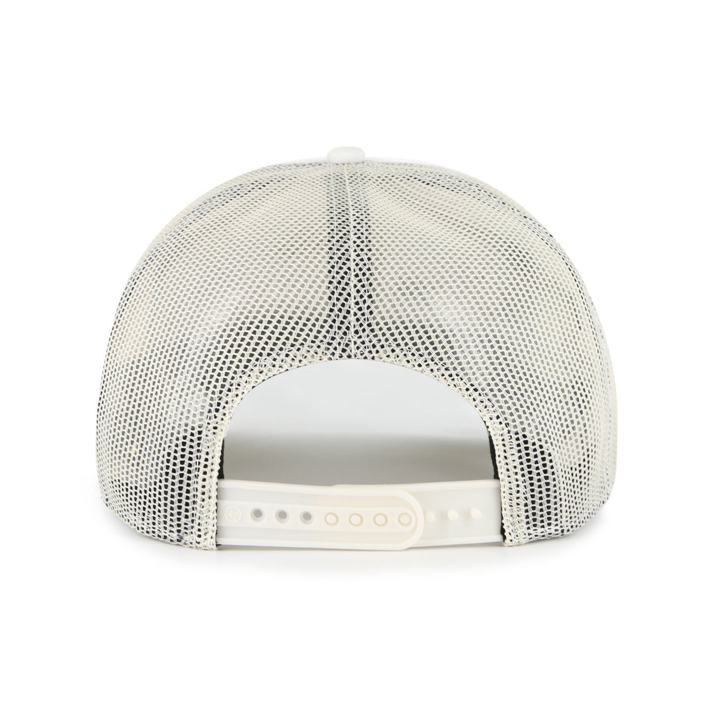 Baltimore Orioles '47 Sandstone Foundation Script Rope Hitch Snap Back