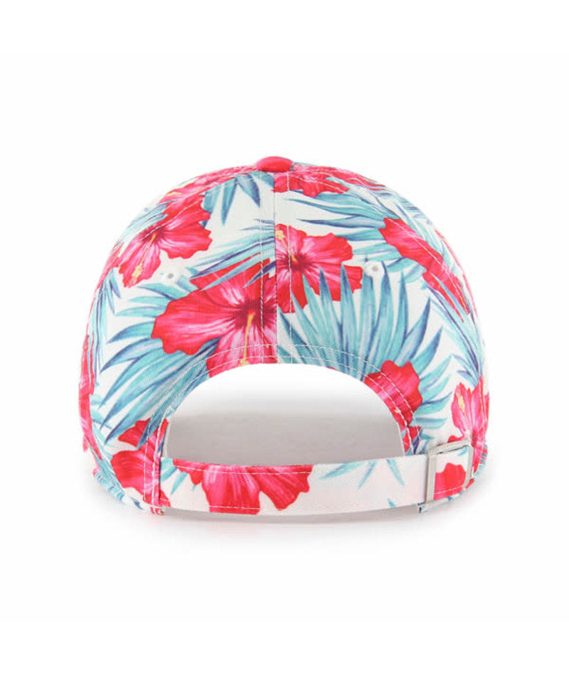 Baltimore Orioles '47 Brand Clean Up Sharon Women's Adjustable Hat-