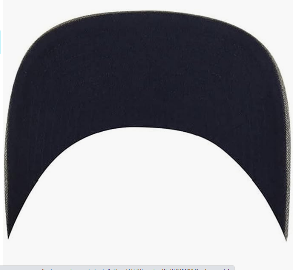 Washington Nationals '47 Slate Trucker Snapback Hat - Charcoal