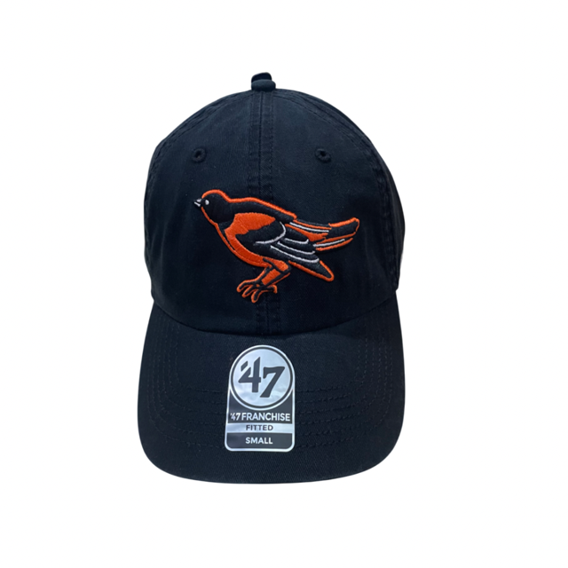 Baltimore Orioles '47 Brand Cooperstown All Stare Game Franchise Fitted Hat