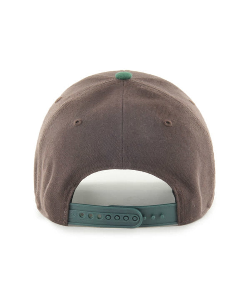 Baltimore Orioles '47 Brand 1983 World Series Sure Shot MVP Snapback Hat