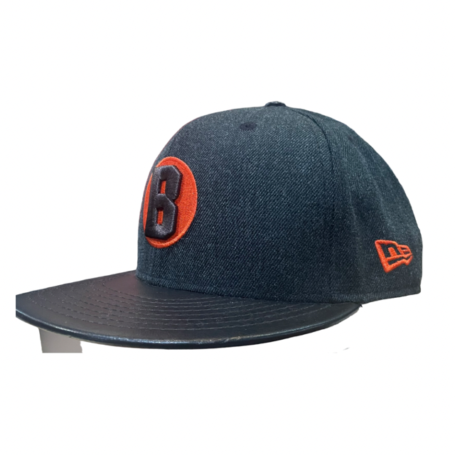 Baltimore Black Sox New Era 59FIFTY Fitted Hat