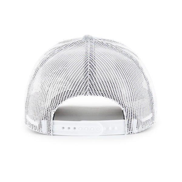 Houston Astros '47 Brand 2022 World Series Champions Harrington Trucker