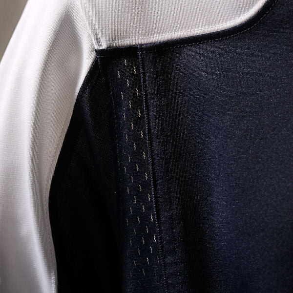 Ezekiel Elliott Nike Dallas Cowboys Throwback Game Jersey - Blue/White