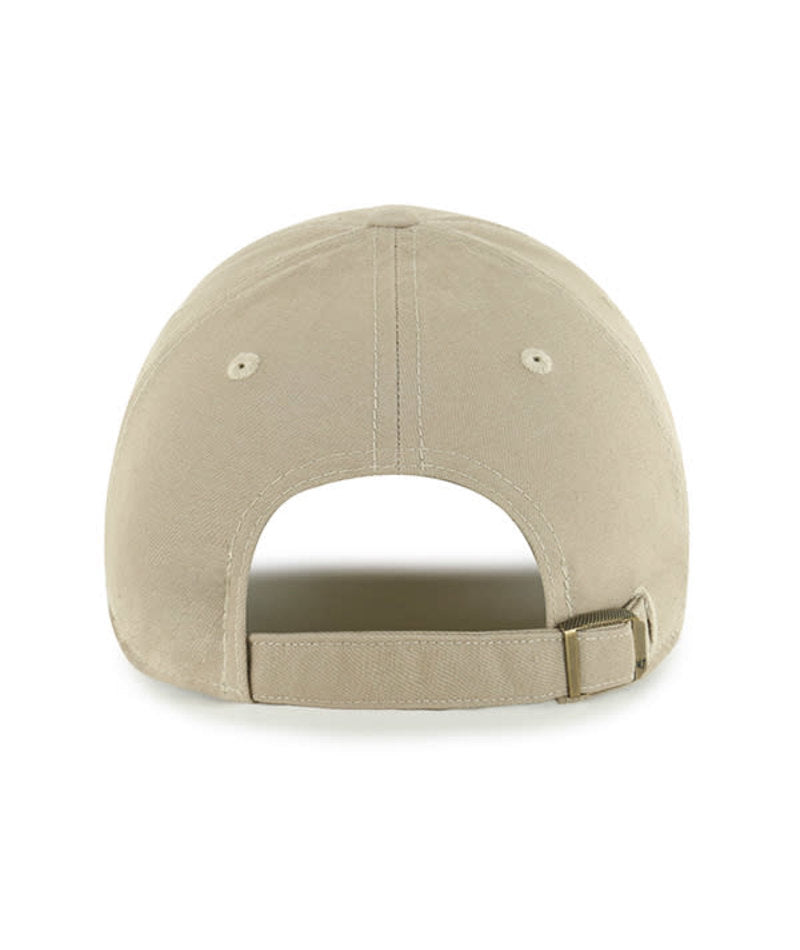 Baltimore Ravens '47 Atwood MVP Adjustable Hat - Khaki