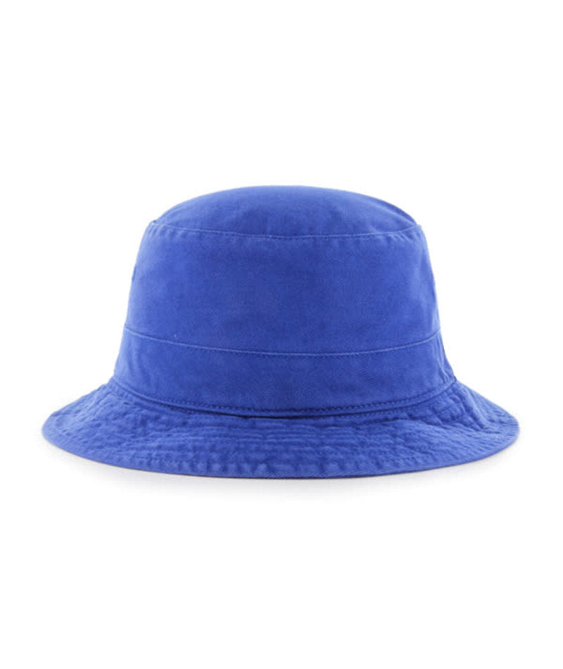 Buffalo Bills '47 Brand Blue Bucket Hat