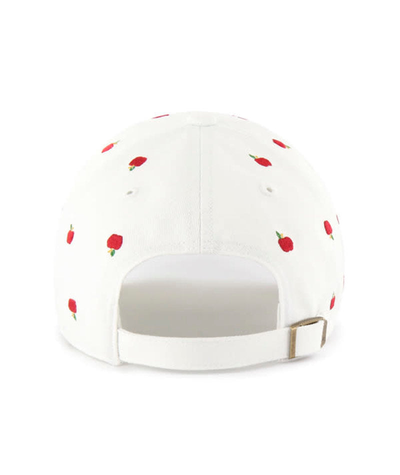 New York Giants '47 White Confetti Women's Clean Up Adjustable Hat
