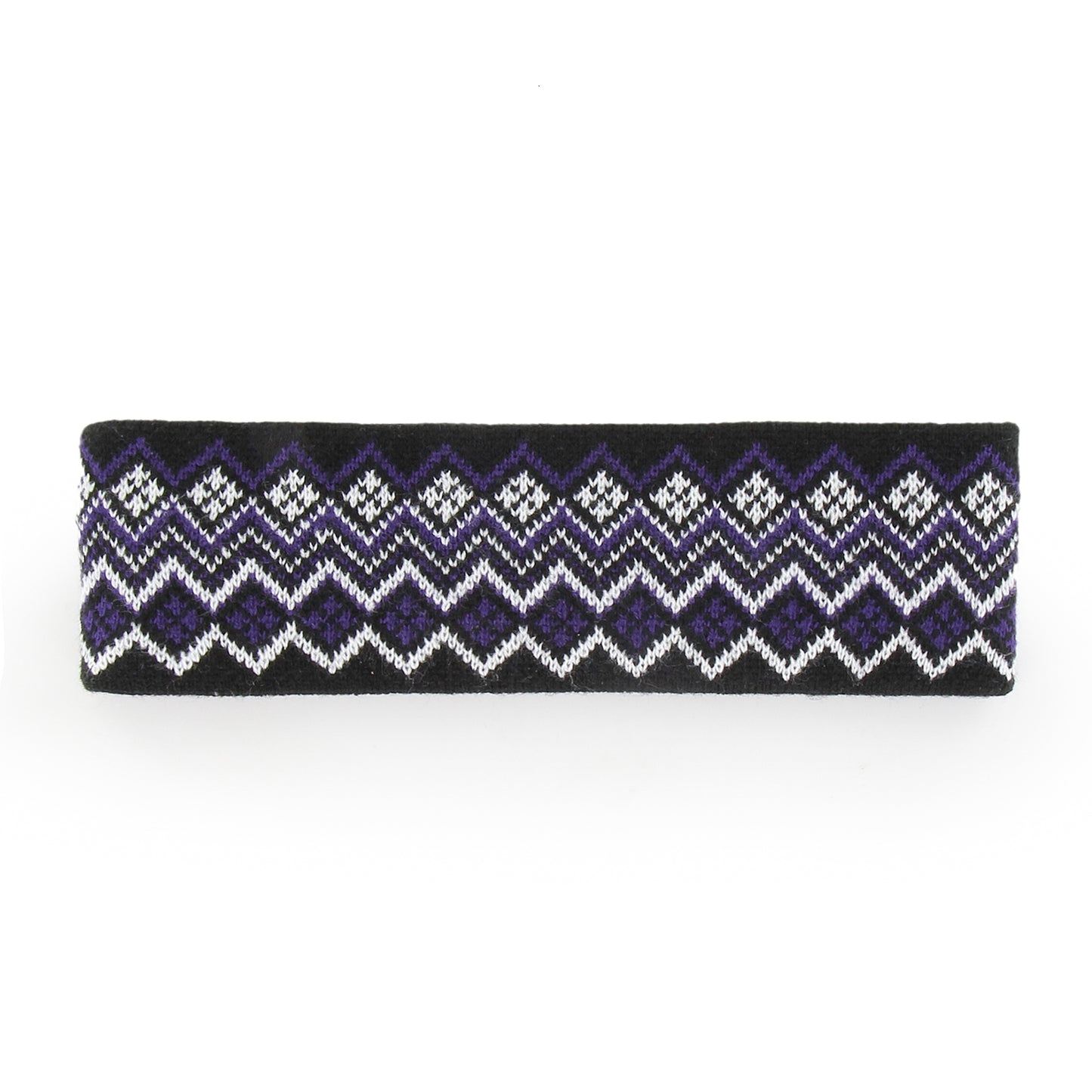 Baltimore Ravens '47 Brand Elsa Headband