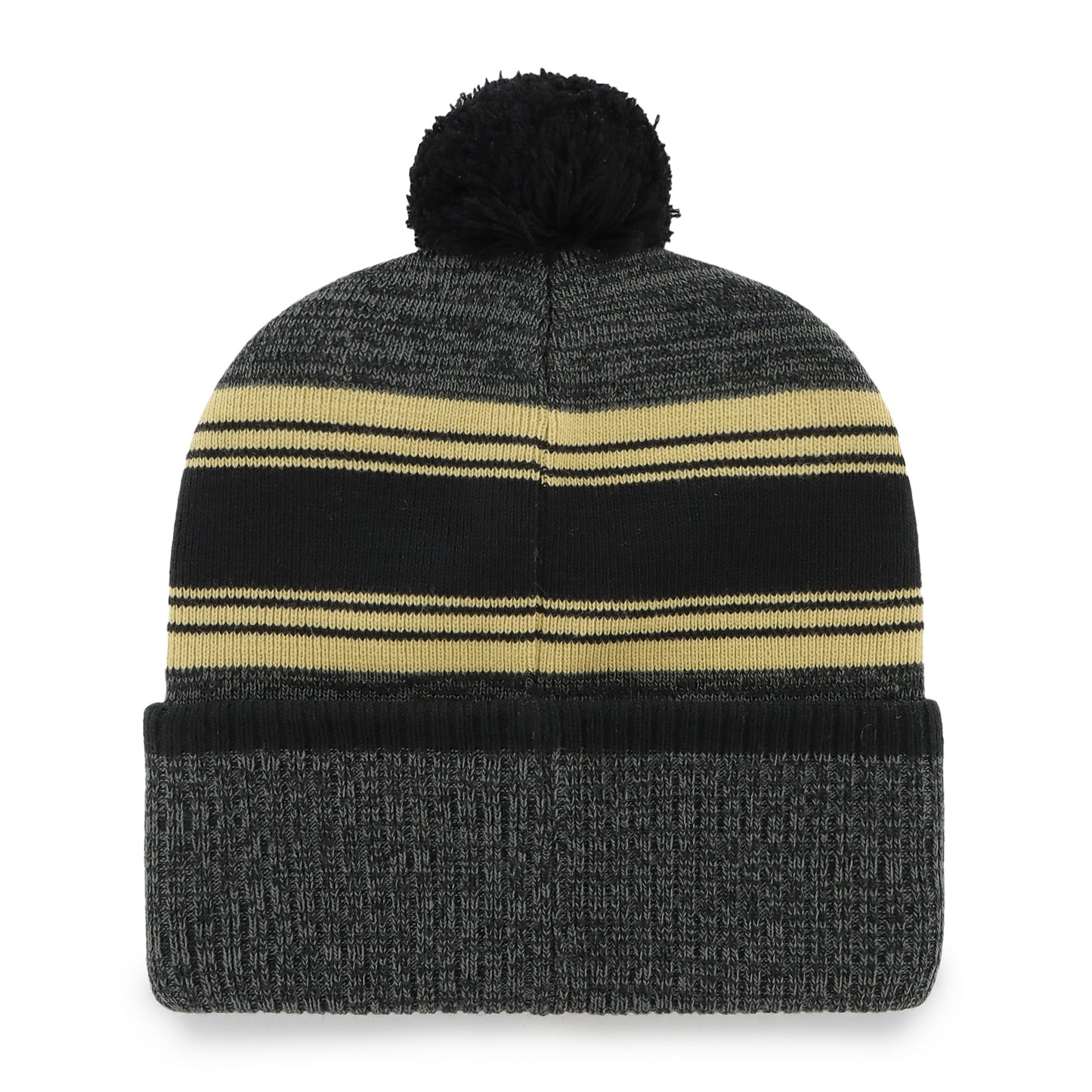 New Orleans Saints '47 Brand Fadeout Cuff Knit Hat