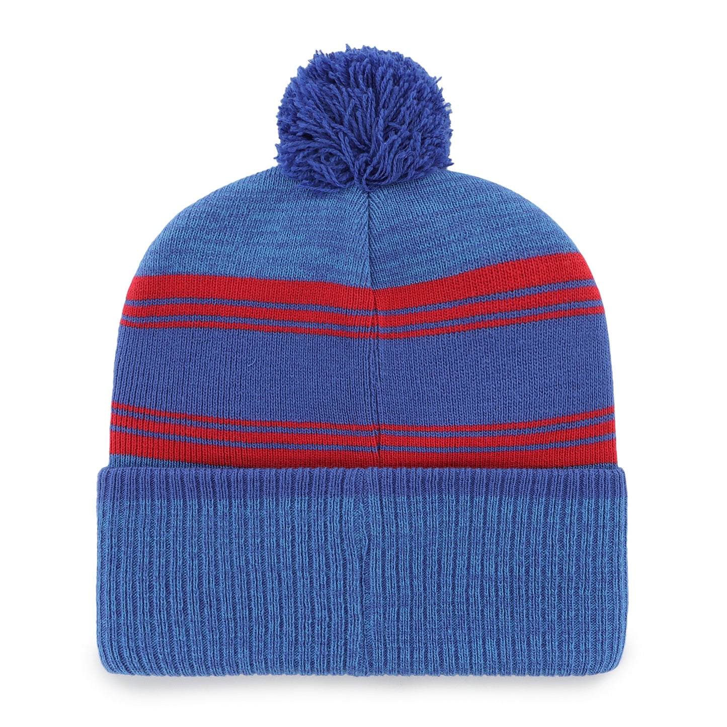 New York Giants '47 Brand Fadeout Cuff Knit Hat