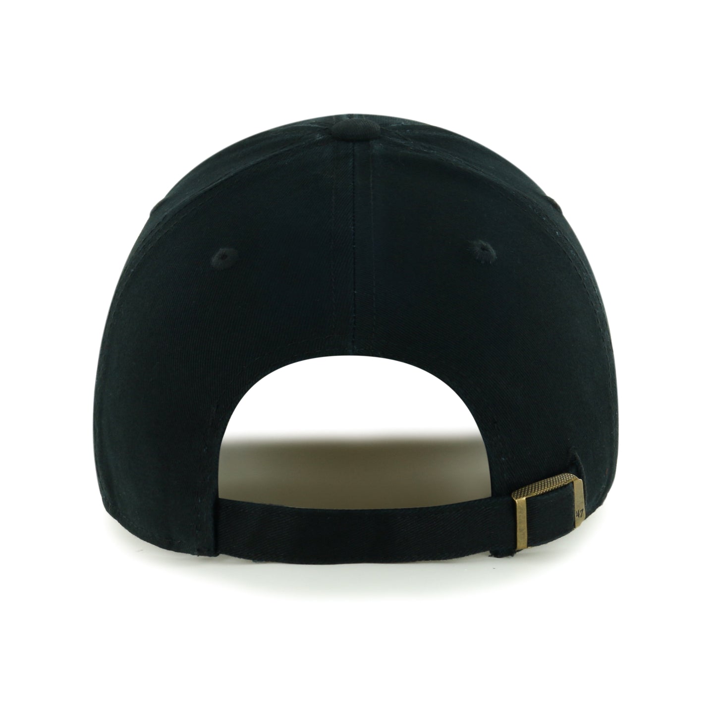 Pittsburgh Steelers '47 Brand Fletcher MVP Adjustable Hat