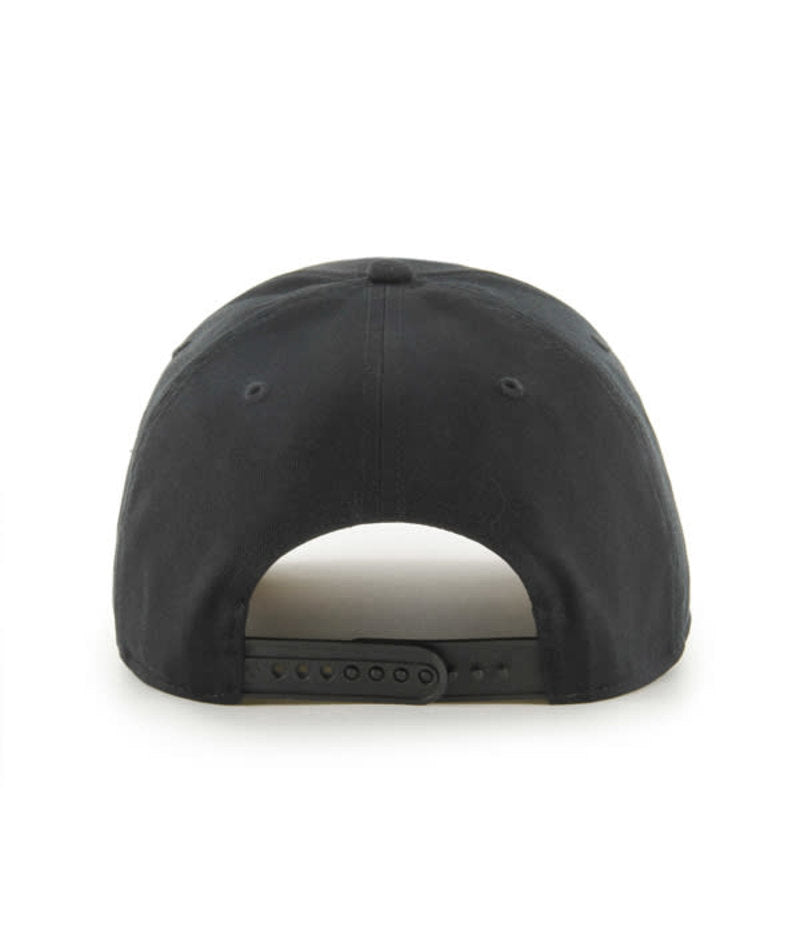 Balitmore Ravens '47 Over Hand Hitch Relaxed Fit Adjustable Hat