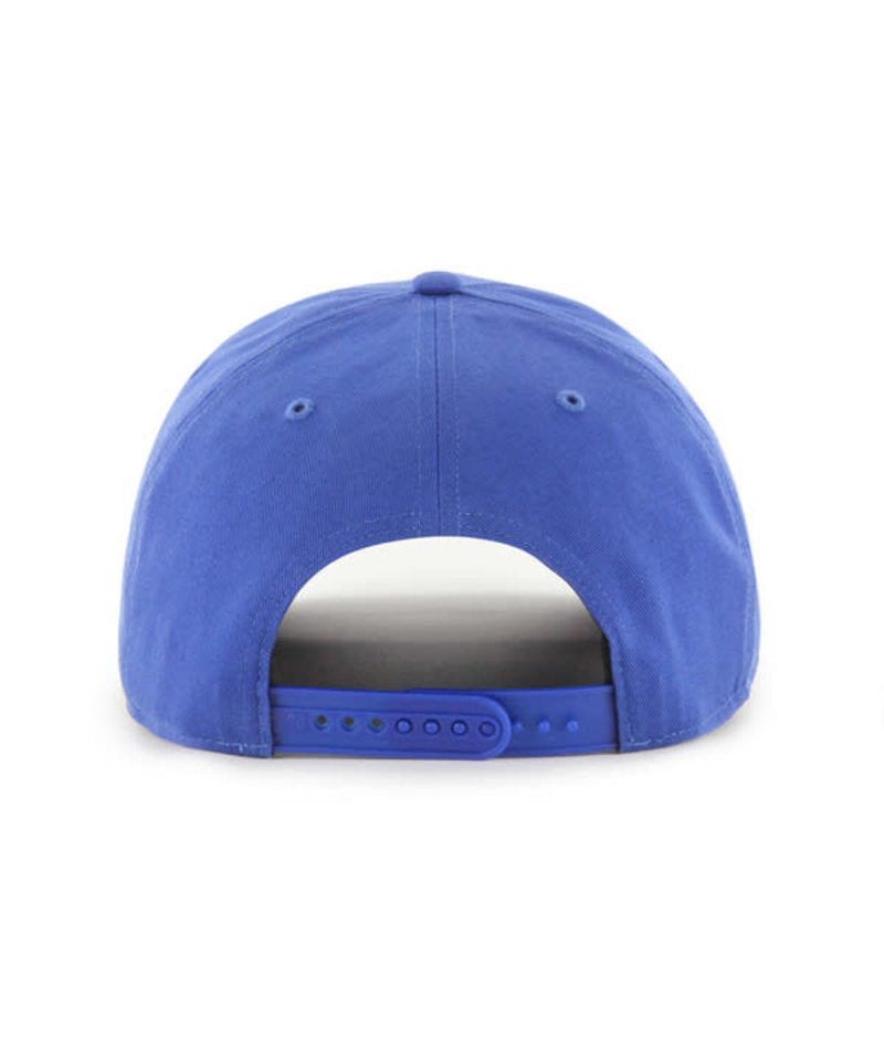 Buffalo Bills '47 Over Hand Hitch Relaxed Fit Adjustable Hat