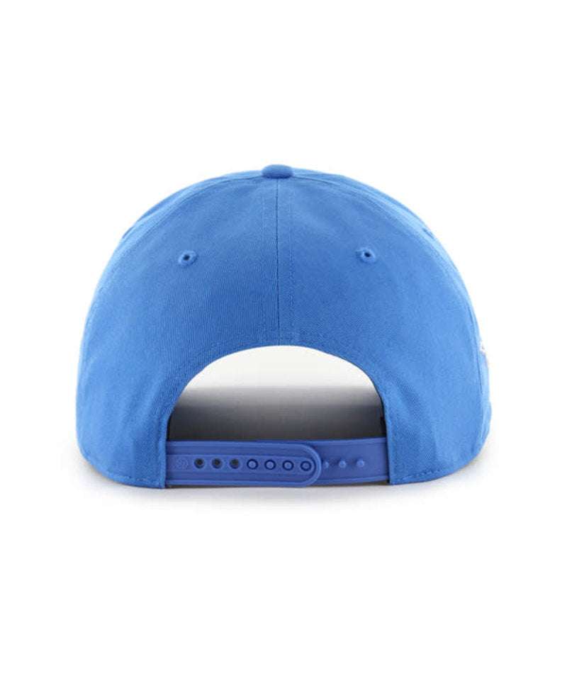 Detroit Lions '47 Over Hand Hitch Relaxed Fit Adjustable Hat