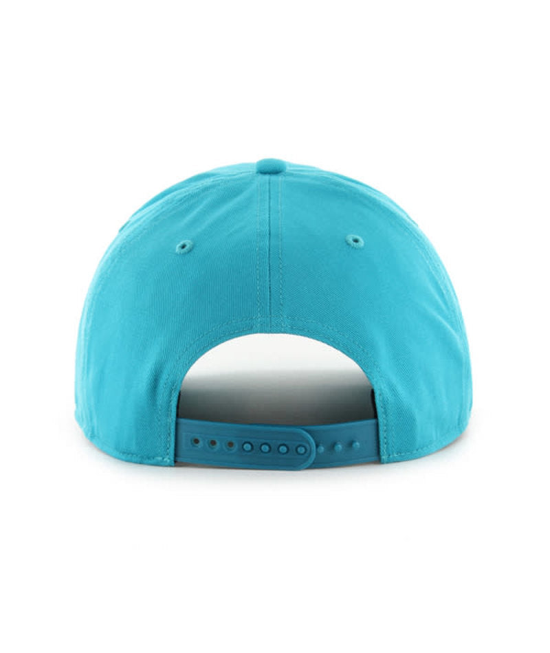Miami Dolphins '47 Over Hand Hitch Relaxed Fit Adjustable Hat