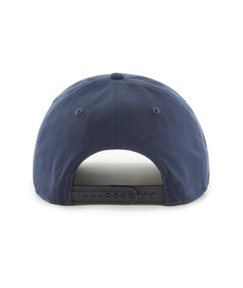 New England Patriots '47 Over Hand Hitch Relaxed Fit Adjustable Hat