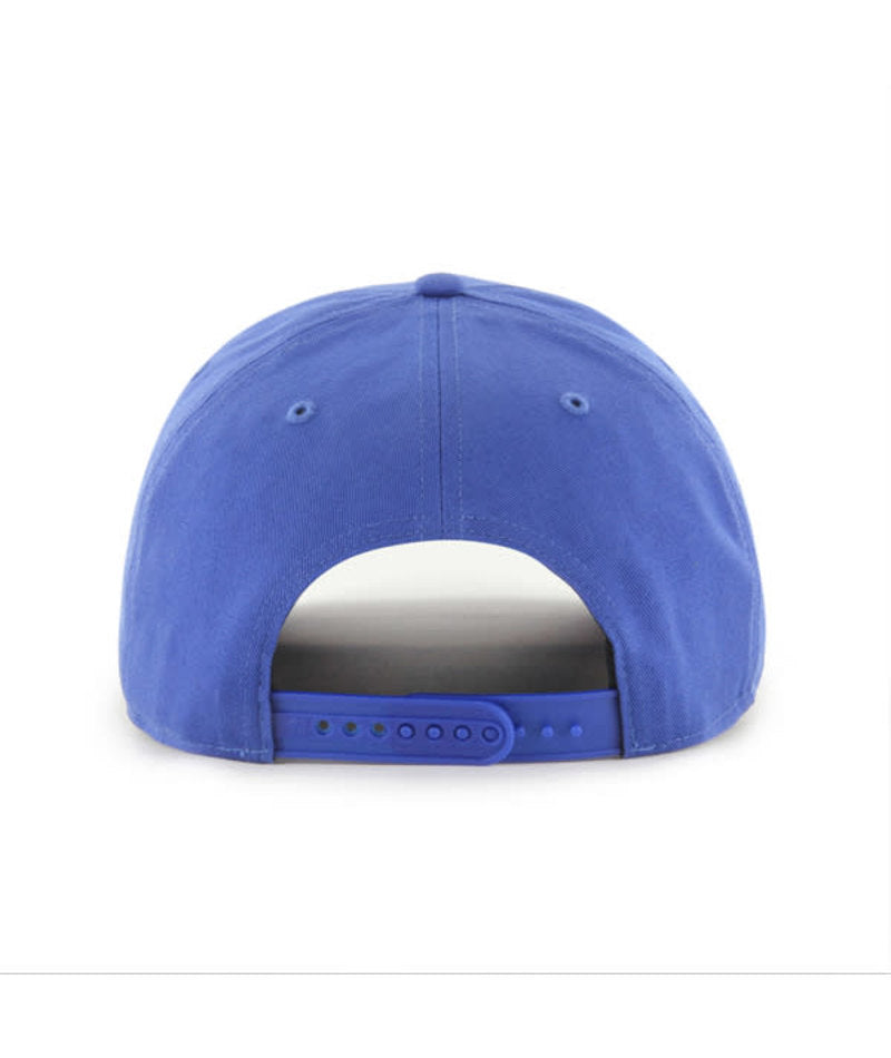 New York Giants '47 Over Hand Hitch Relaxed Fit Adjustable Hat