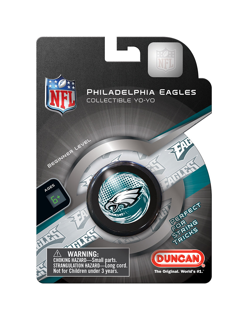 Philadelphia Eagles Duncan Yo-Yo