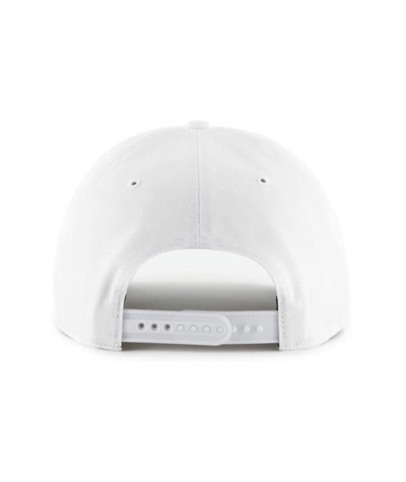 Jacksonville Jaguars '47 Roscoe Hitch Relaxed Fit Adjustable Hat