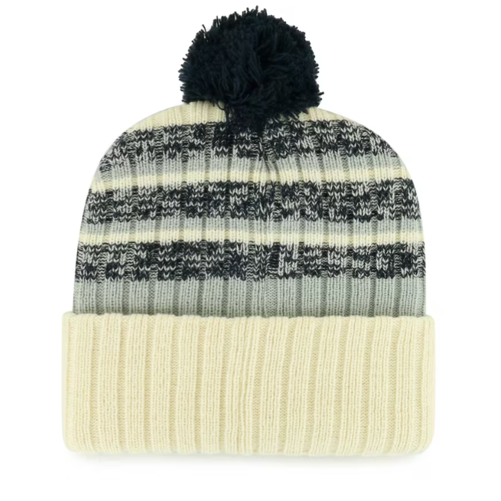 Dallas Cowboys '47 Brand Tavern Cuff Knit Hat