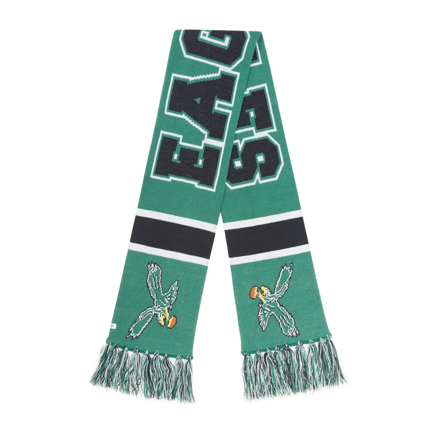 Philadelphia Eagles '47 Brand Kelly Green Breakaway Scarf