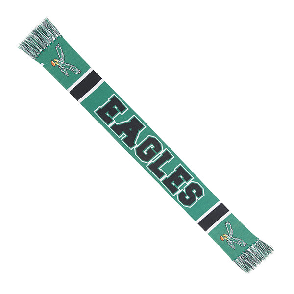 Philadelphia Eagles '47 Brand Kelly Green Breakaway Scarf