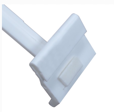 Denver Broncos Wincraft Football Car Flag - Blue