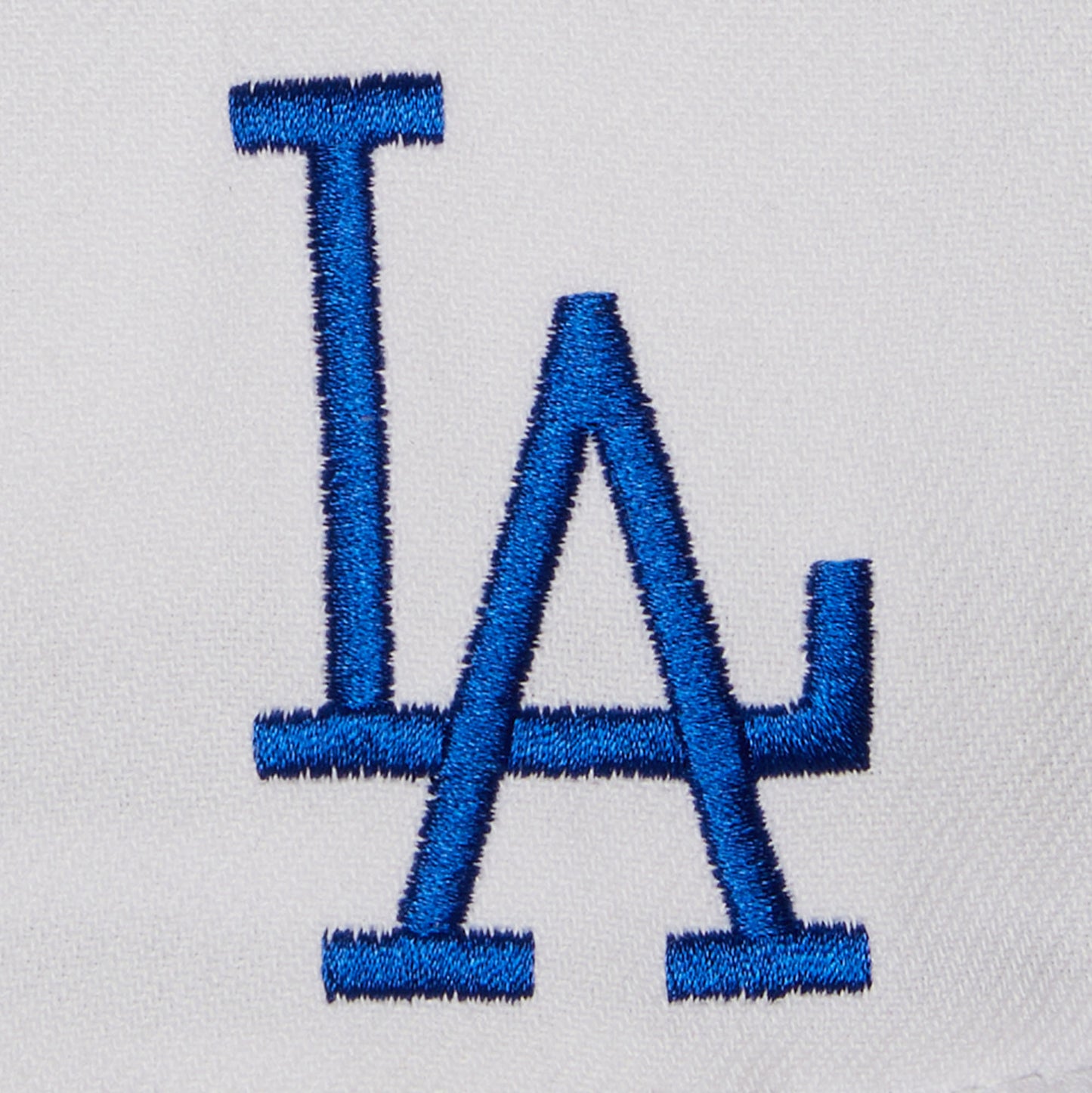 Los Angeles Dodgers Mitchell & Ness Evergreen Cooperstown Pro Crown Snap Back Hat