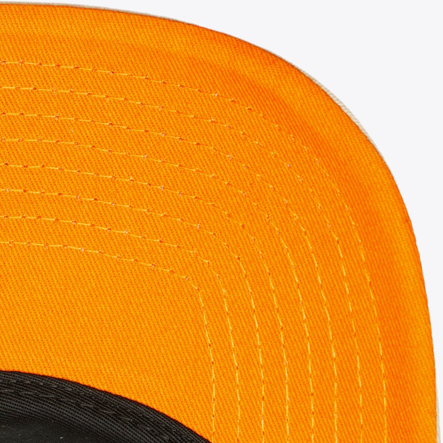Baltimore Orioles Mitchell & Ness Evergreen Khaki Cooperstown Foam Trucker Snap Back Hat