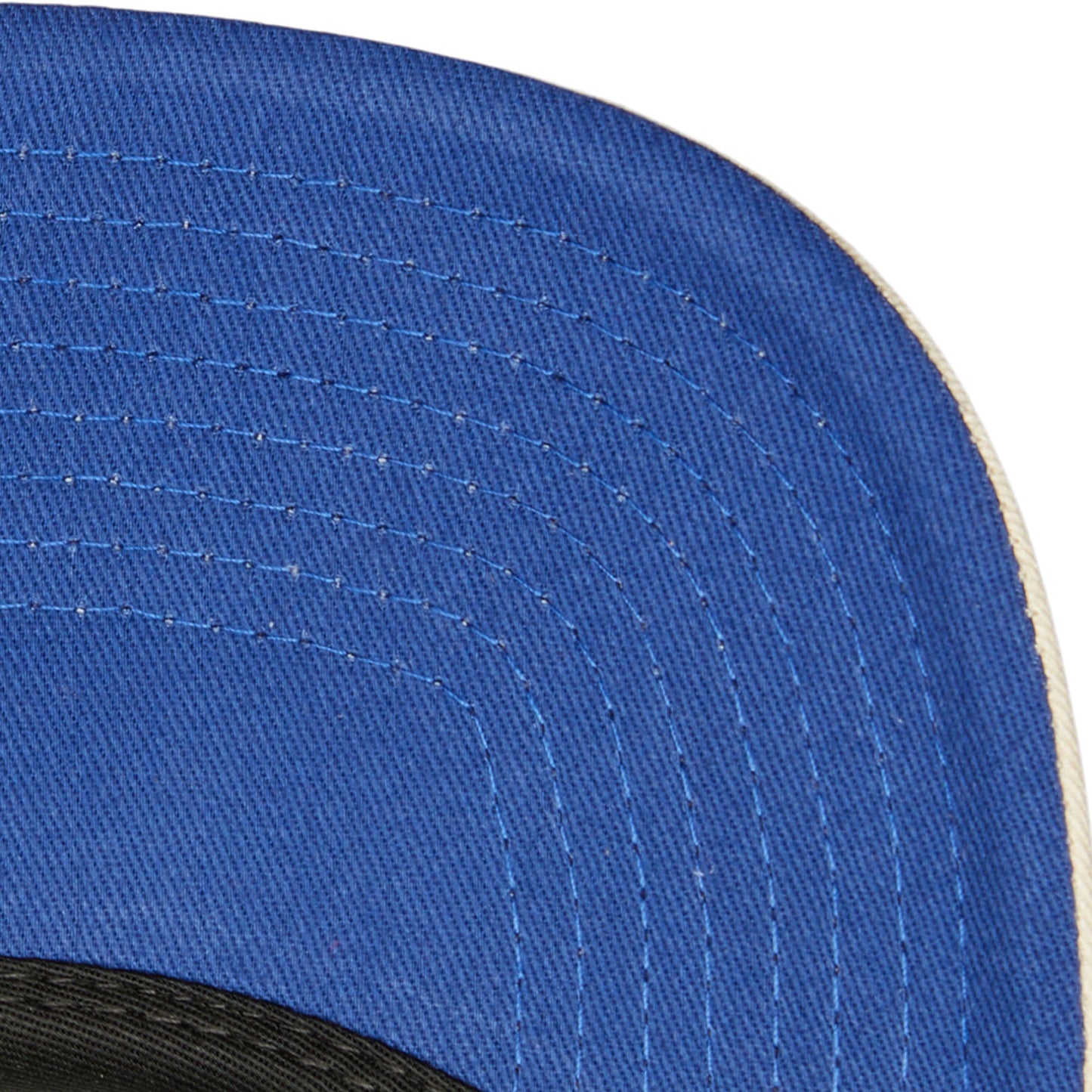 Los Angeles Dodgers Mitchell & Ness Evergreen Khaki Cooperstown Foam Trucker Snap Back Hat