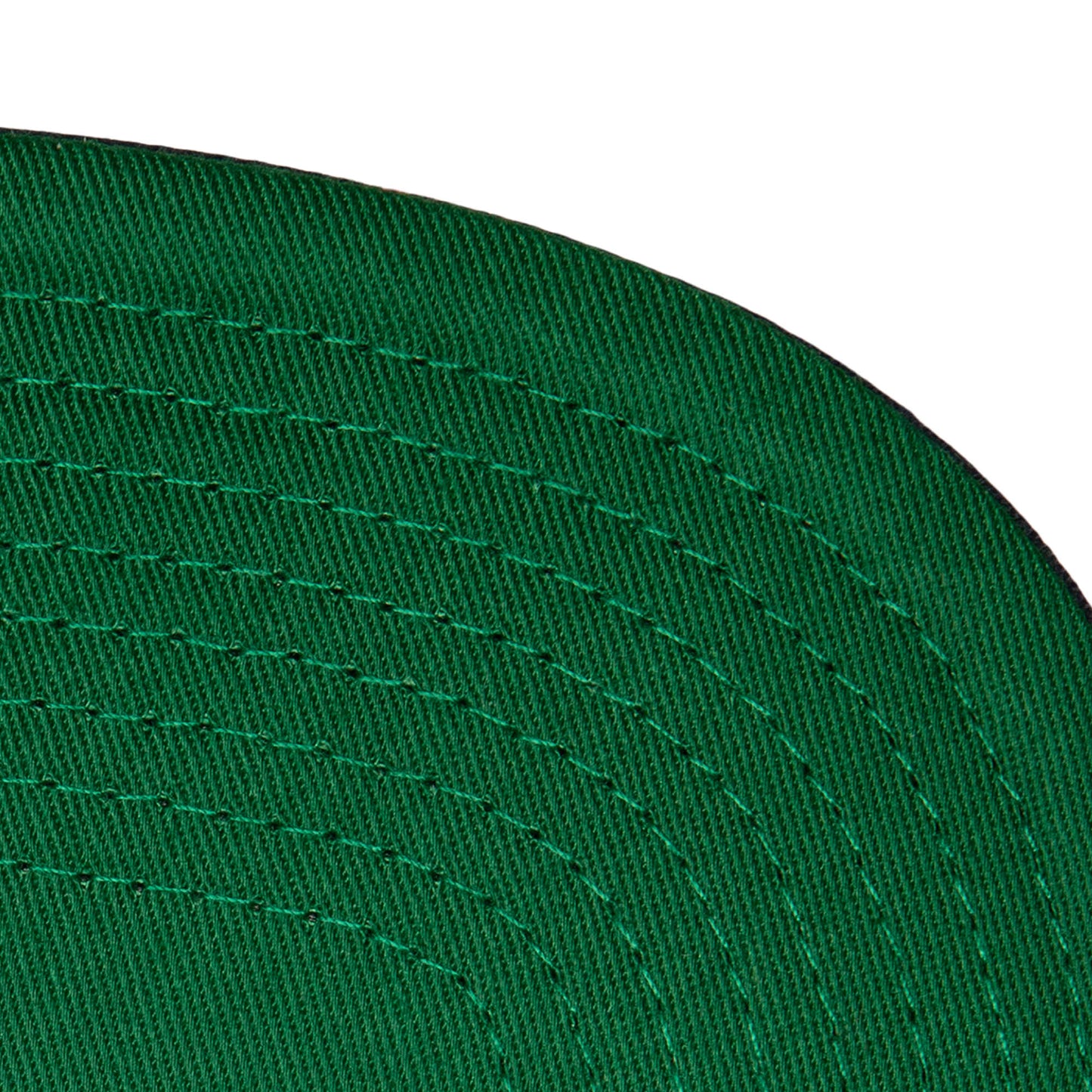 New York Yankees Mitchell & Ness Wave Runner Snapback Hat