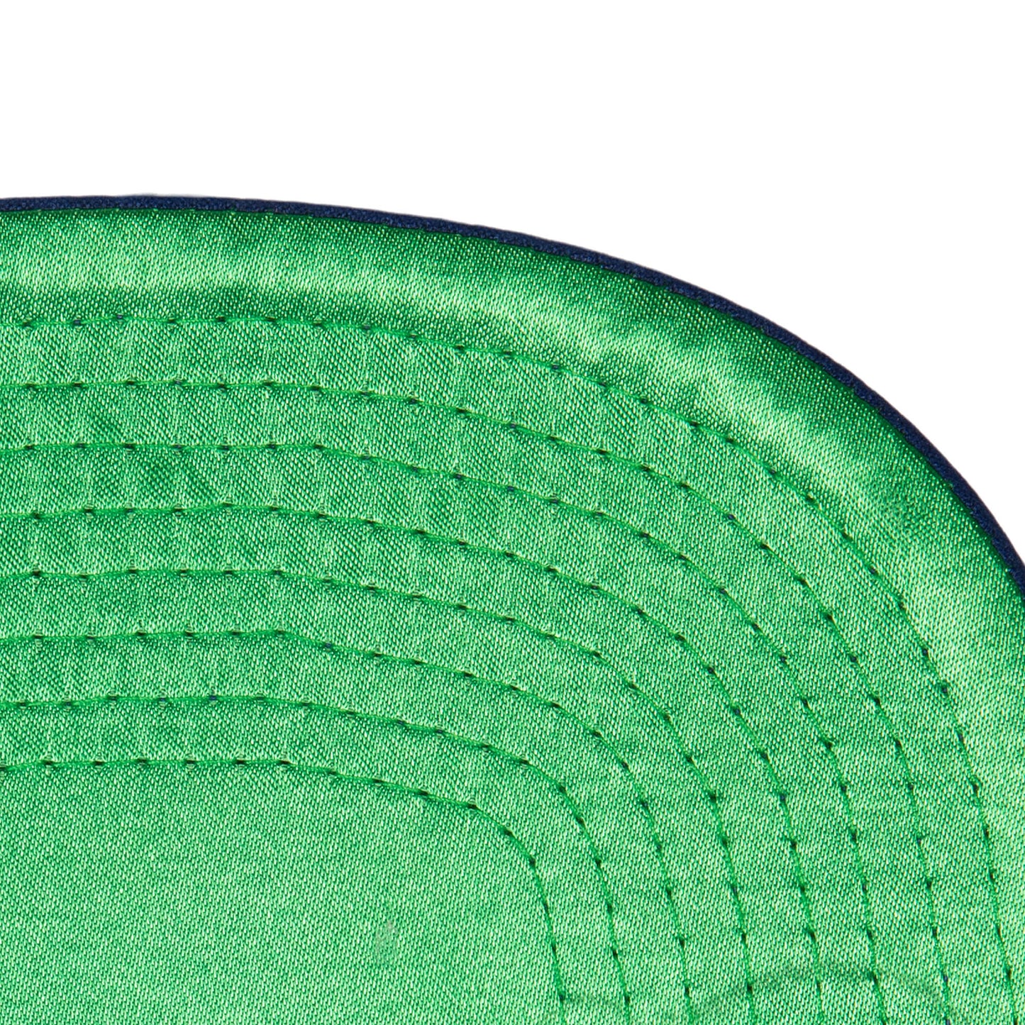 Los Angeles Dodgers Mitchell & Ness Sweet Suede Snapback Hat