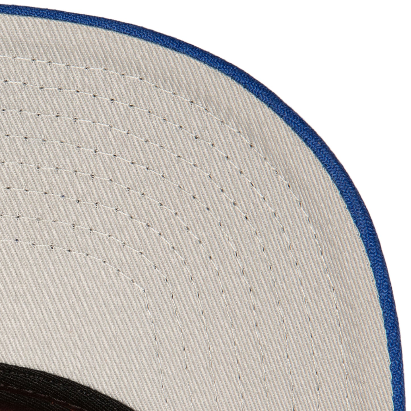 New York Knicks Mitchell & Ness Crown Jewels Pro Snapback Hat