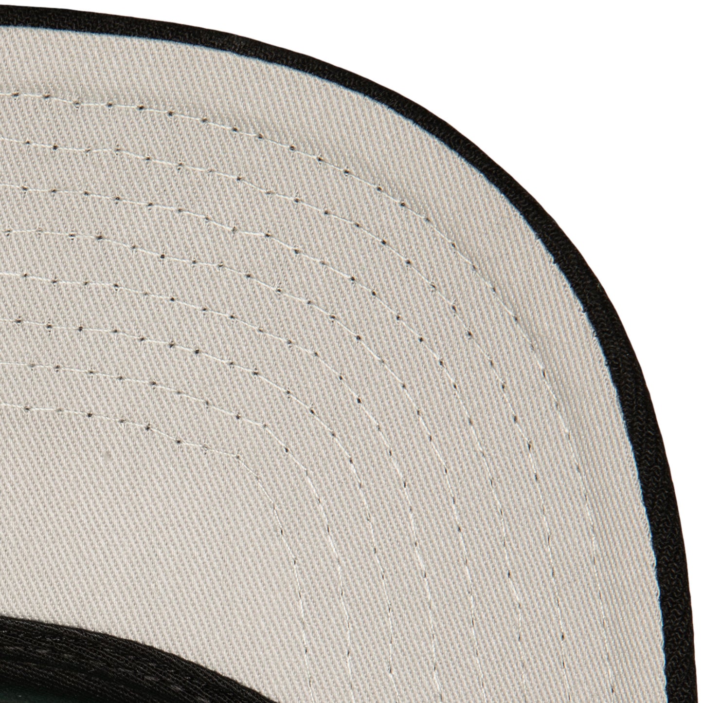 Memphis Grizzlies Mitchell & Ness Crown Jewels Pro Snapback Hat