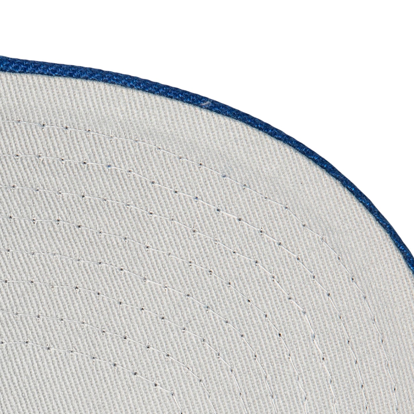 Los Angeles Dodgers Mitchell & Ness Panorec Pro Snapback Hat