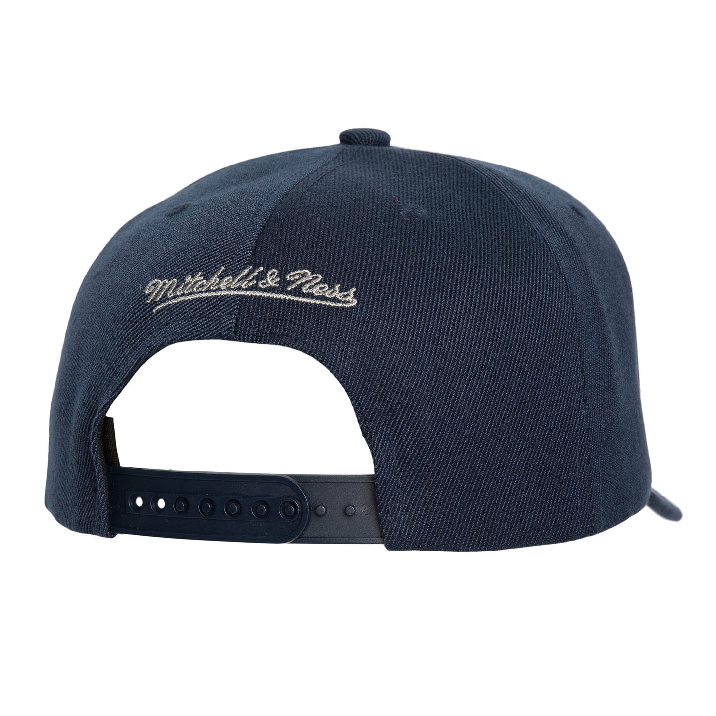 New York Yankees Mitchell & Ness Panorec Pro Snapback Hat