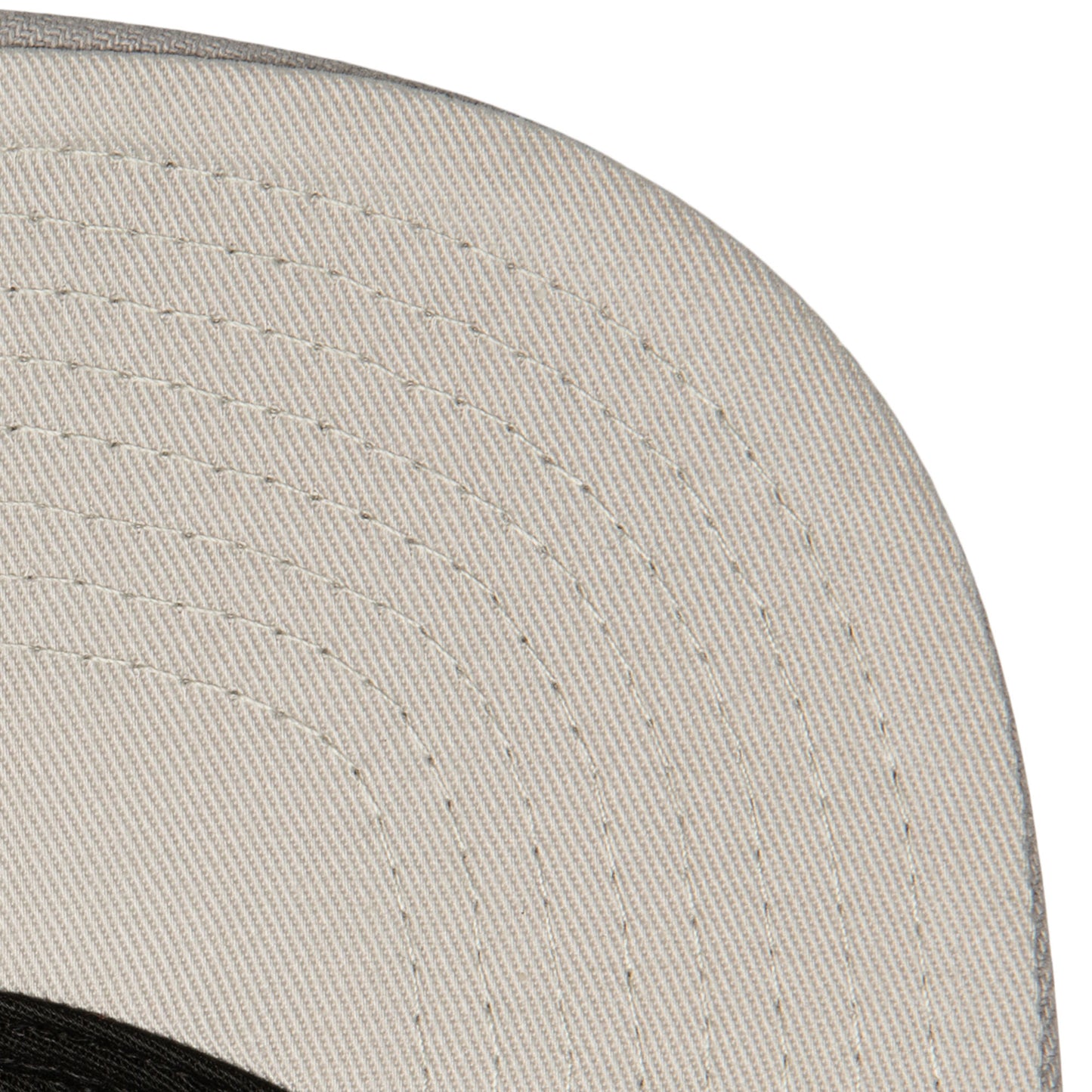 New York Yankees Mitchell & Ness Banner Snapback Hat-Blue