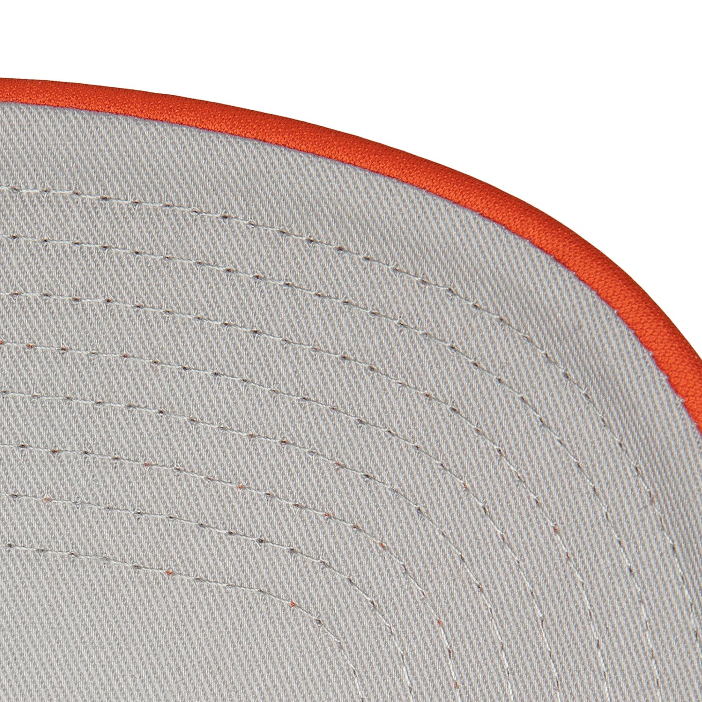 Houston Astros Mitchell & Ness Blocker Foam Trucker Snap Back Hat