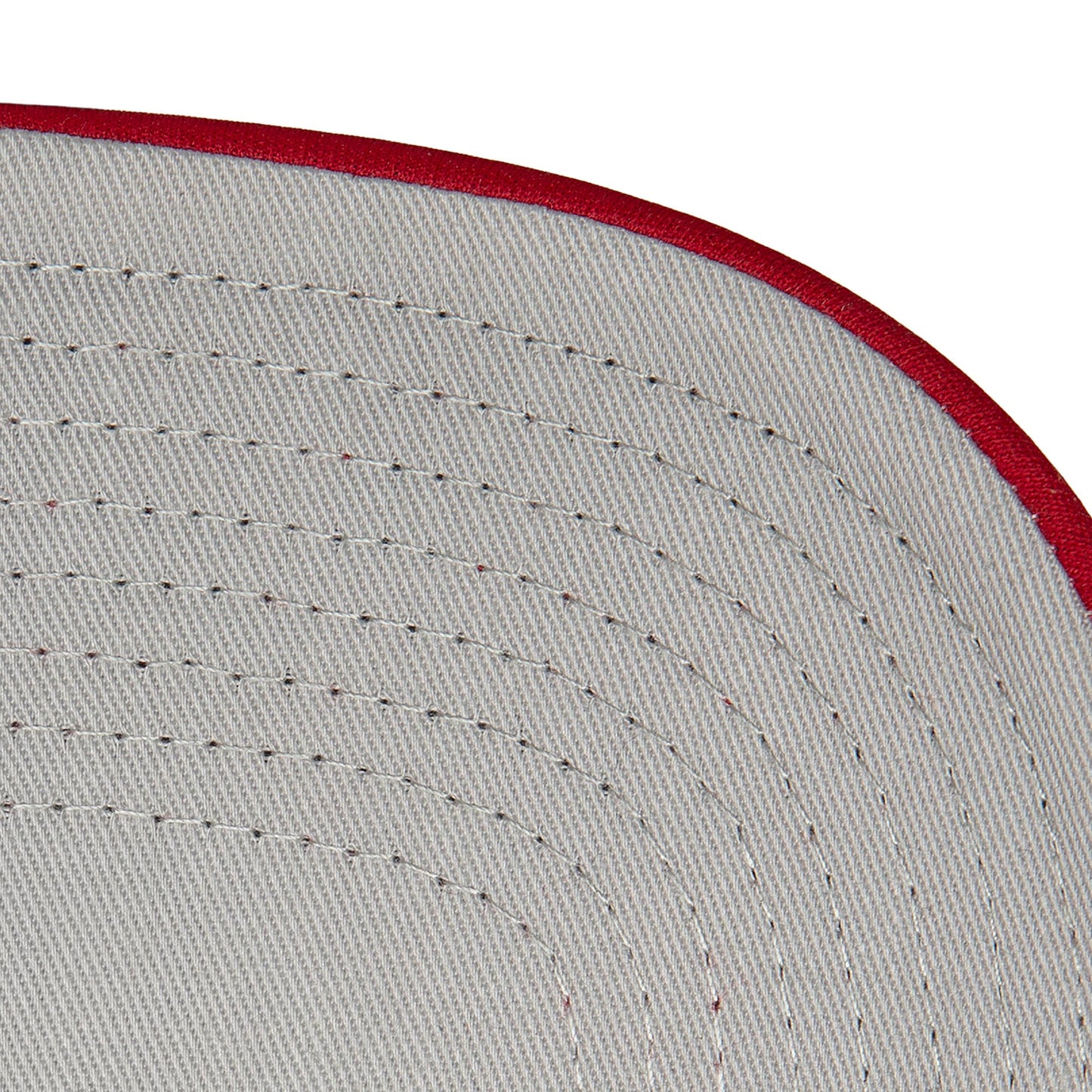 Philadelphia Phillies Mitchell & Ness Blocker Foam Trucker Snap Back Hat