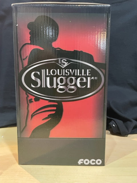 Baltimore Orioles Forever Collectibles Gunnar Henderson Silver Slugger Award Bobblehead