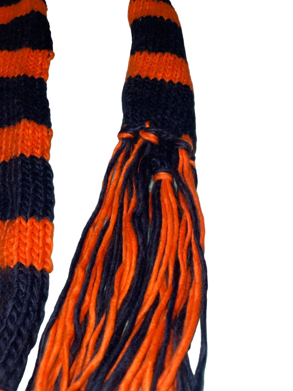 Auburn University Stripe Scarf
