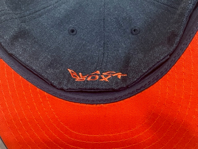 Baltimore Black Sox New Era 59FIFTY Fitted Hat