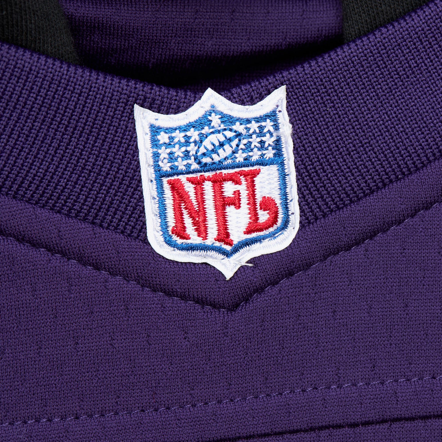Baltimore Ravens Mitchell & Ness #52 Ray Lewis Jersey Hoodie